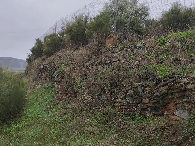Grundstücke zum Verkauf in Puebla del Maestre