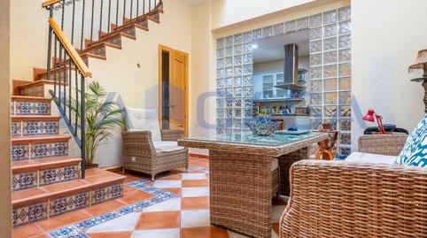 Photo 5 of Single-family semi-detached for sale in Calle Antonio Machín, Cruz Roja, Sevilla