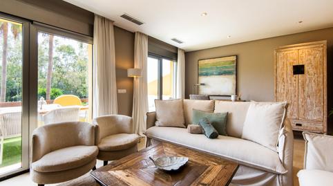 Foto 4 de Casa adosada de lloguer a Nagüeles Alto, Málaga