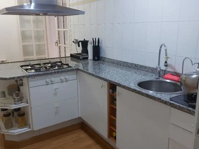 Piso con ascensor en venta en Passeig de la Pau 22, imagen 26
