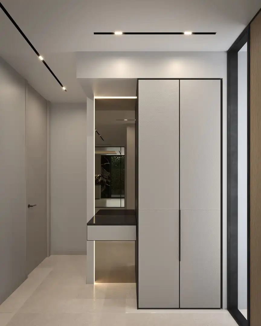 Chalet de obra nueva con piscina en venta en Avenida de Bel-Air 15, imagen 32