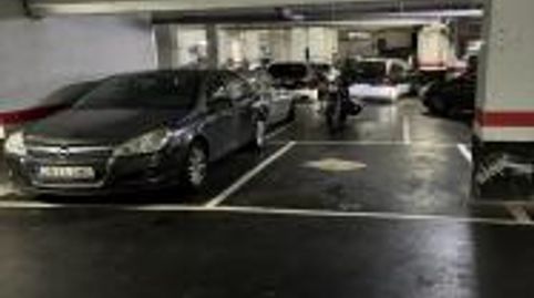 Foto 5 de Garaje en venta en Urkiola Kalea, Sarrikobaso, Getxo