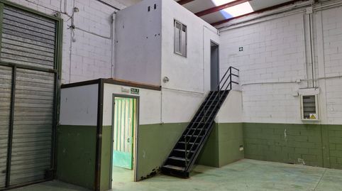 Photo 3 of Industrial buildings for rent in Sud - Zona Industrial, Castellar del Vallès