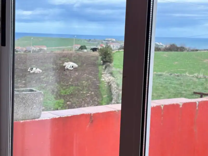 Exterior view of Detached homes for sale in Suances  with Terrace