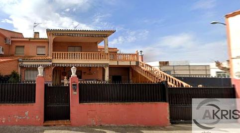 Foto 2 de Casa o xalet en venda a Urbanización Señorío de Gerindote, Gerindote, Toledo