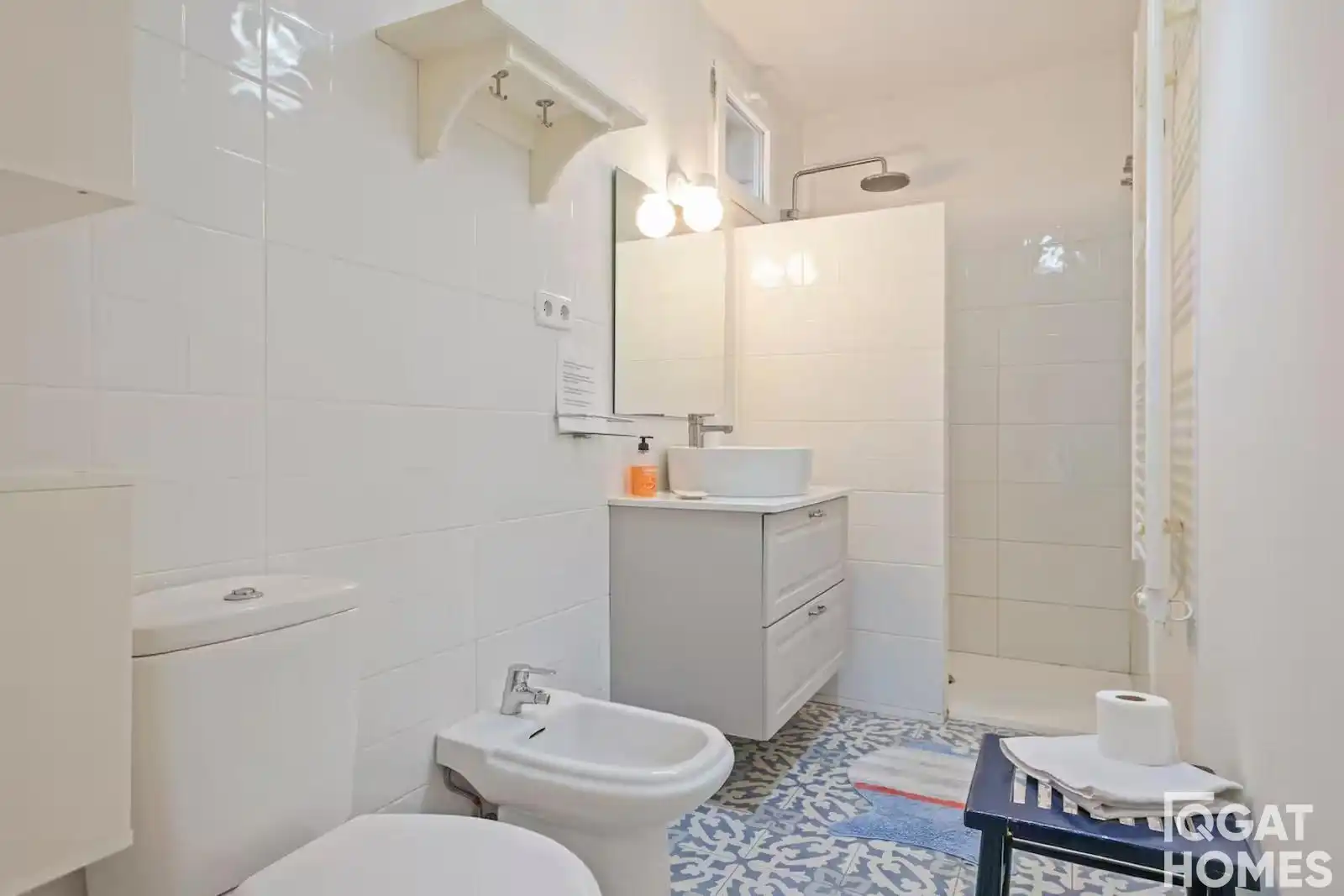 Flat for rent in Cirerer, Valldoreix