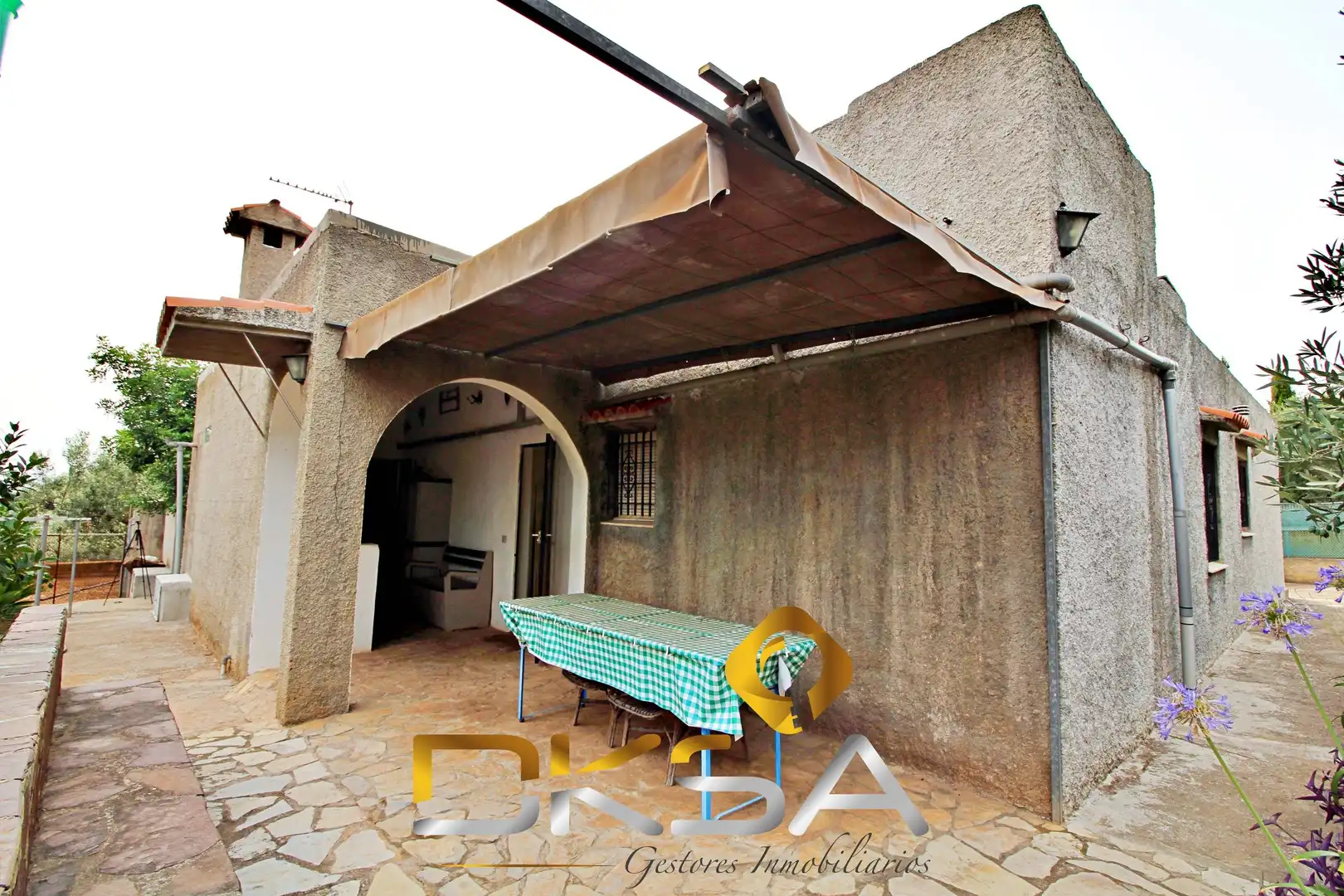 Villa mit Pool zum Verkauf in Partida POLIGONO 3, imagen 36