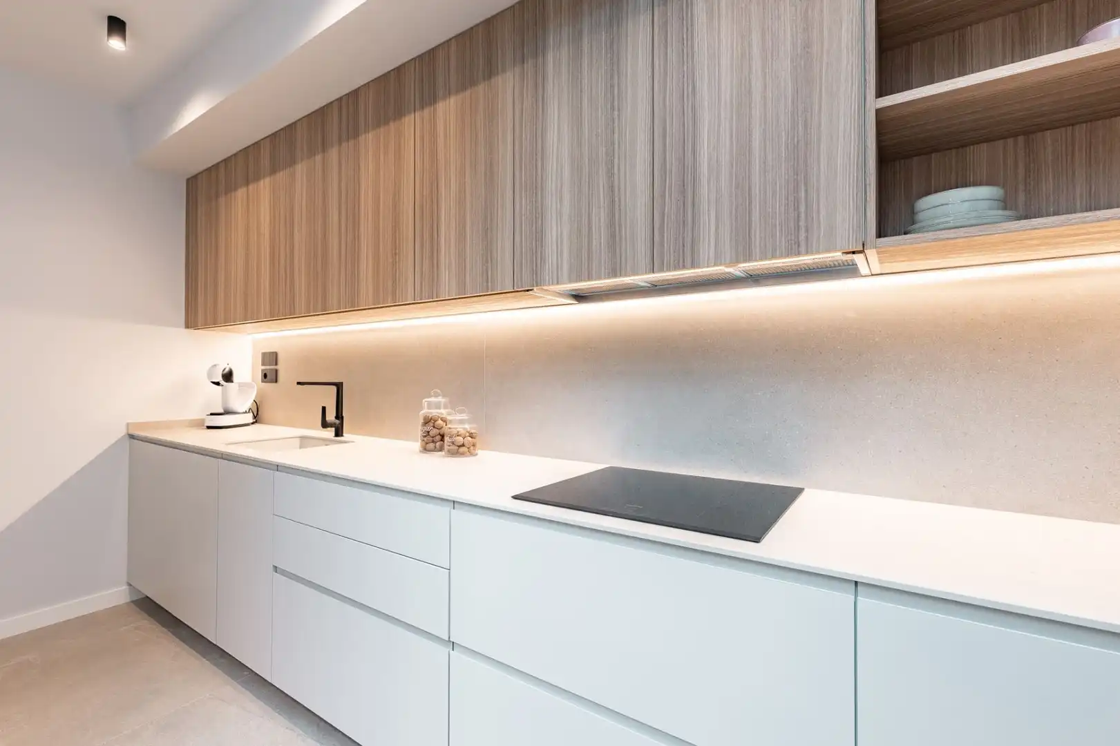 Kitchen of Detached homes for sale in Reus  with Air Conditioner, Heating and Terrace