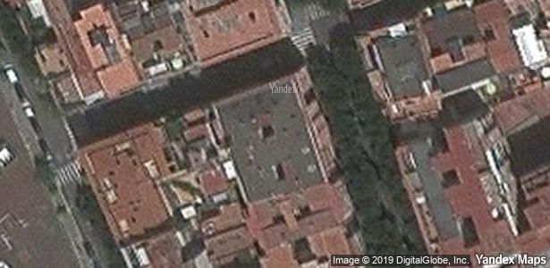 Piso en venta en Barri de les Corts