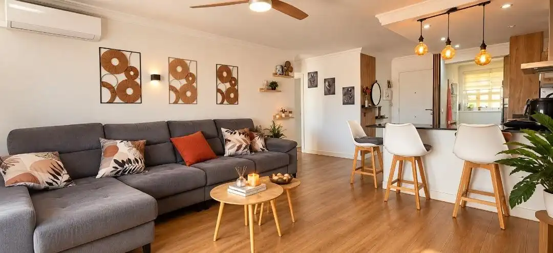 Penthouse zum Verkauf in Marbella Centro, imagen 7