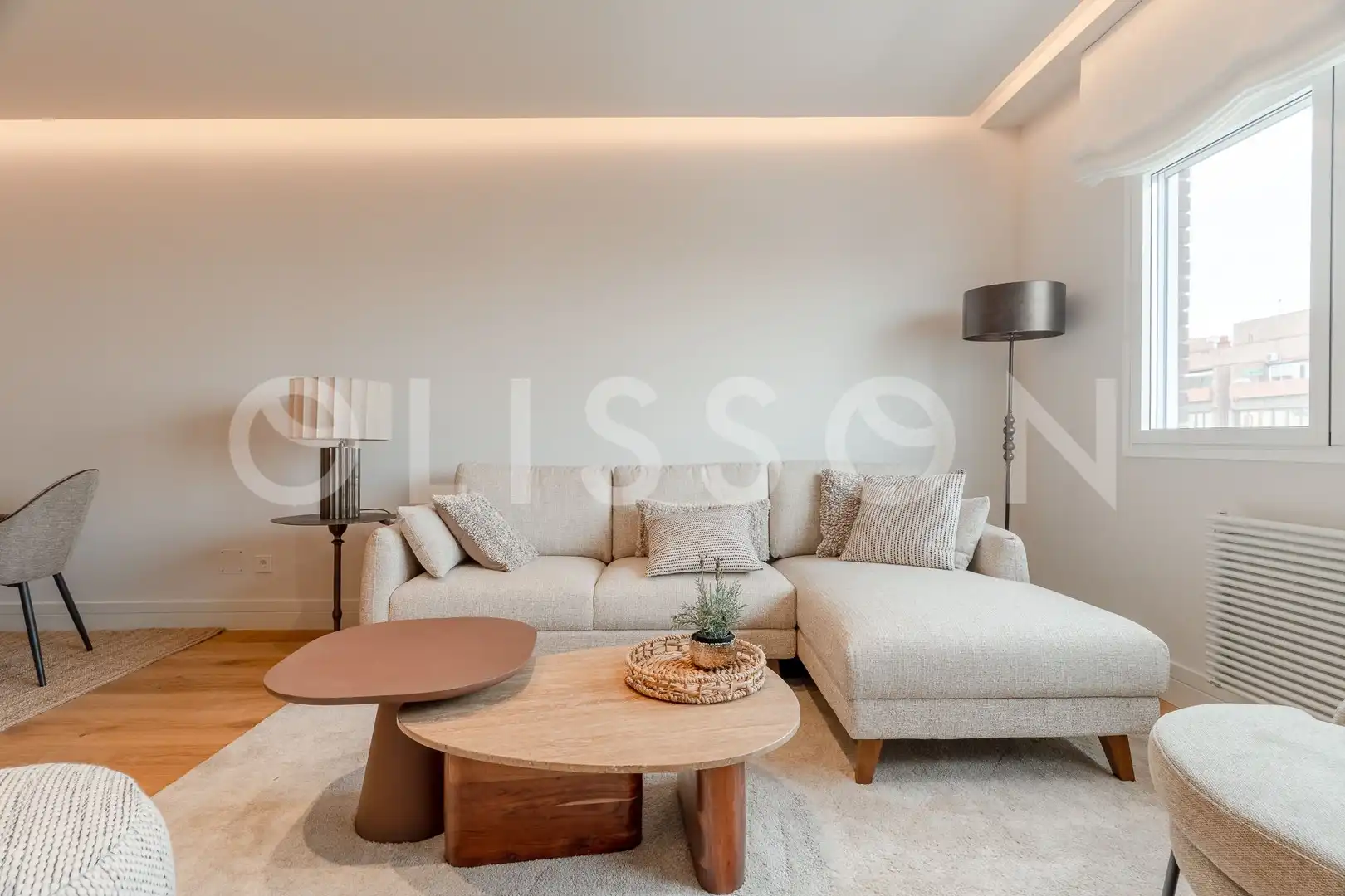 Wohnung mit Aufzug zum Verkauf in Chamberí, imagen 5