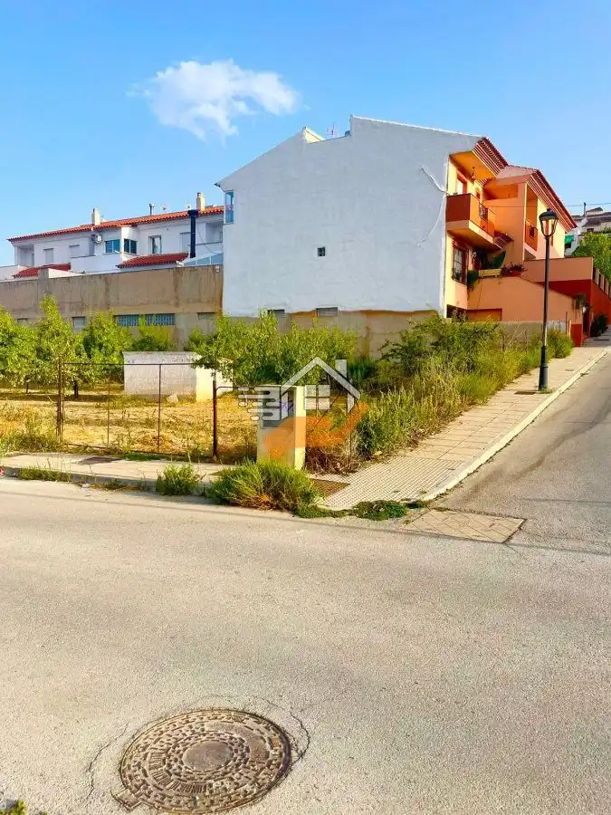 Terreny residencial en venda a Vélez-Rubio, imagen 8