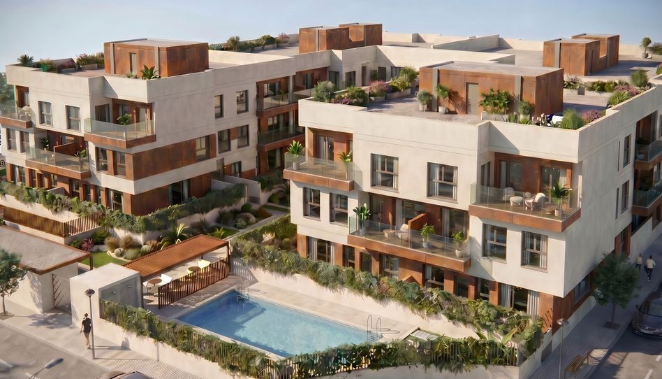 Foto 0 de Calia Residencial