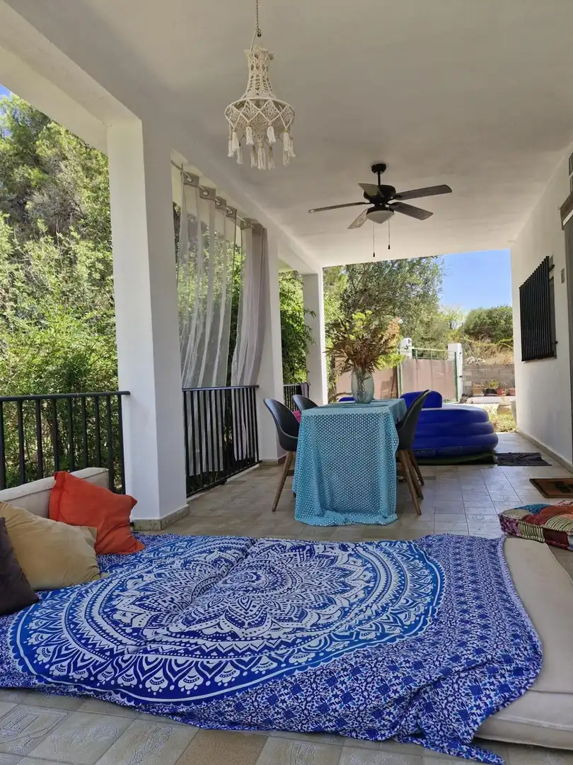 Maison rustique à vendre à Montserrat, imagen 11