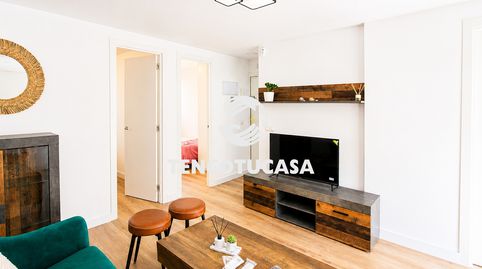 Photo 4 of Flat for sale in Calle Ceramistas, 11, Arcos, Madrid Capital