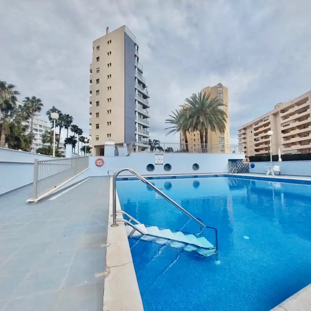 Ático con piscina en venta en Zona Levante - Playa Fossa, imagen 18
