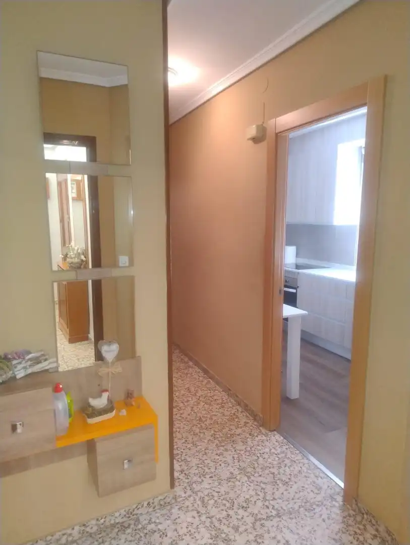 Àtic en venda en Ciudad Real amb Calefacció, Terrassa i Traster