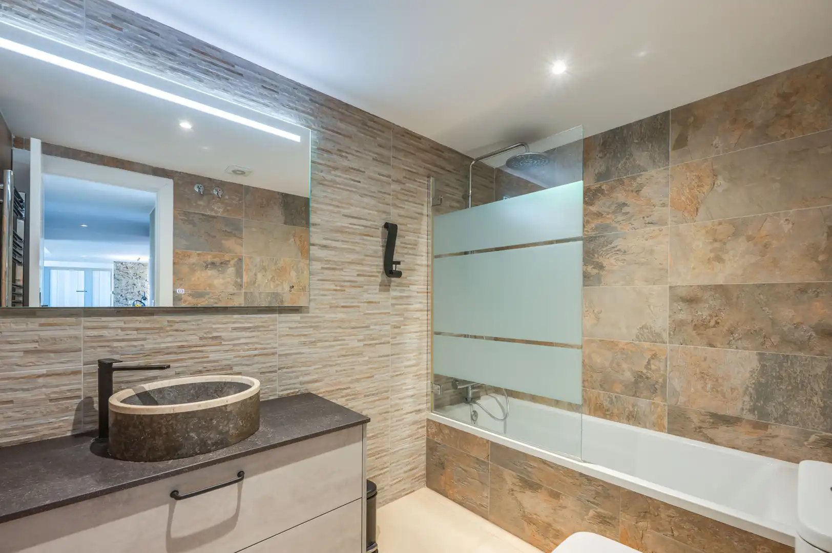 Apartament amb piscina en venda a CORTES(UR GUADALMINA ALTA 7, imagen 36