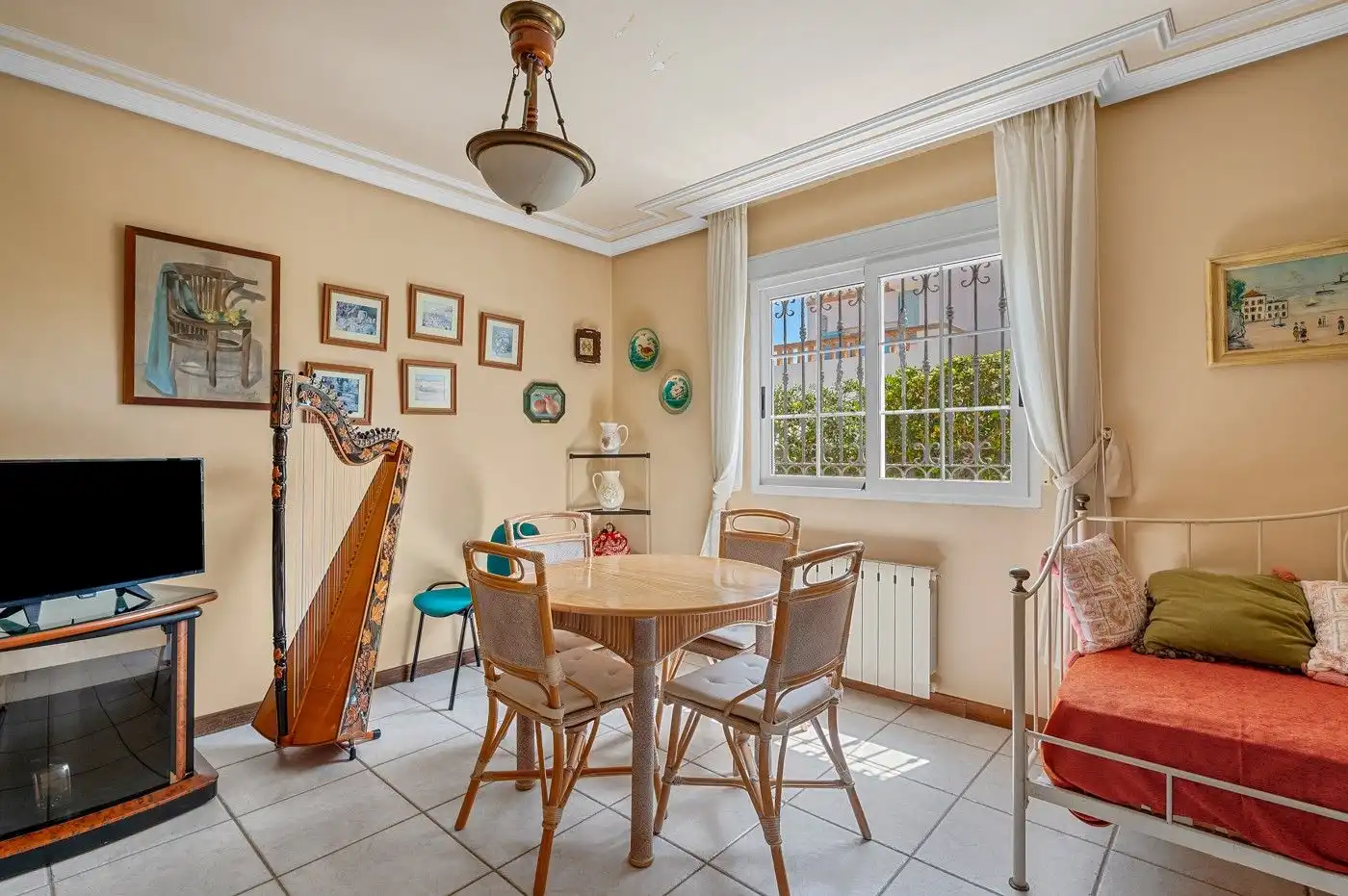 Chalet con piscina en venta en La Mata, imagen 33