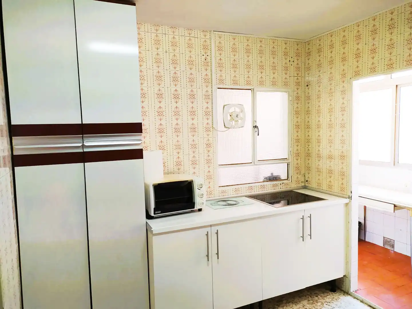 Flat for rent in Calle las Flores, 6, Fígares