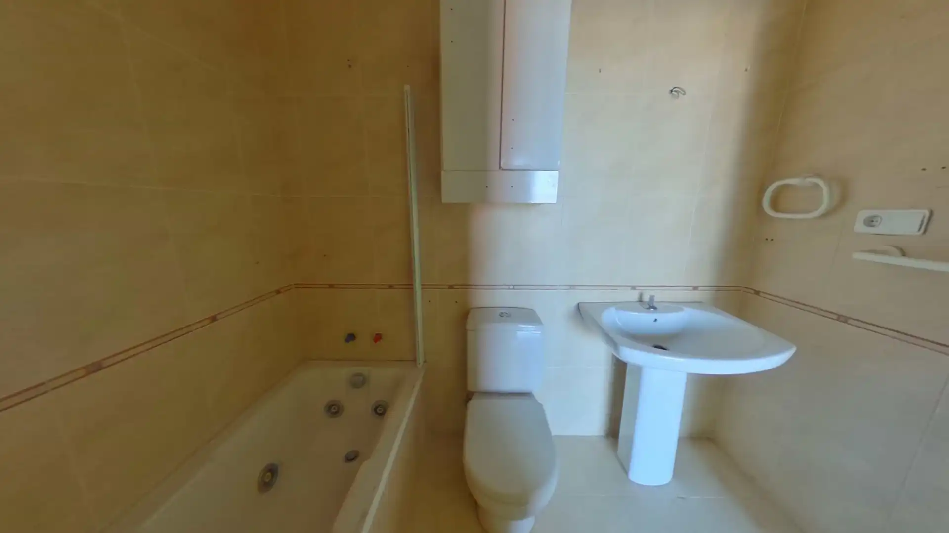 Bany de Pis en venda en Villamediana de Iregua