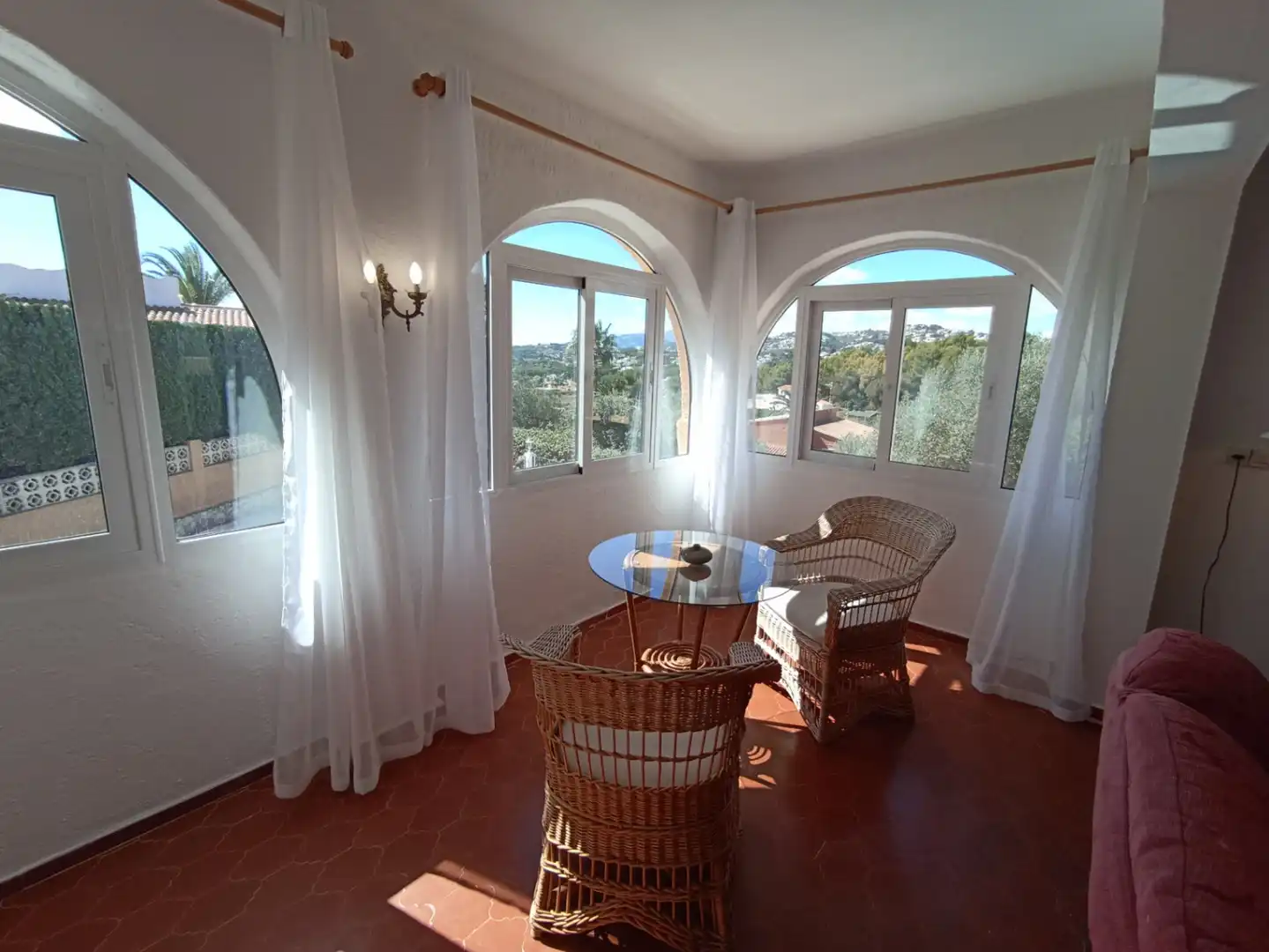 Houses for rent in Paichi