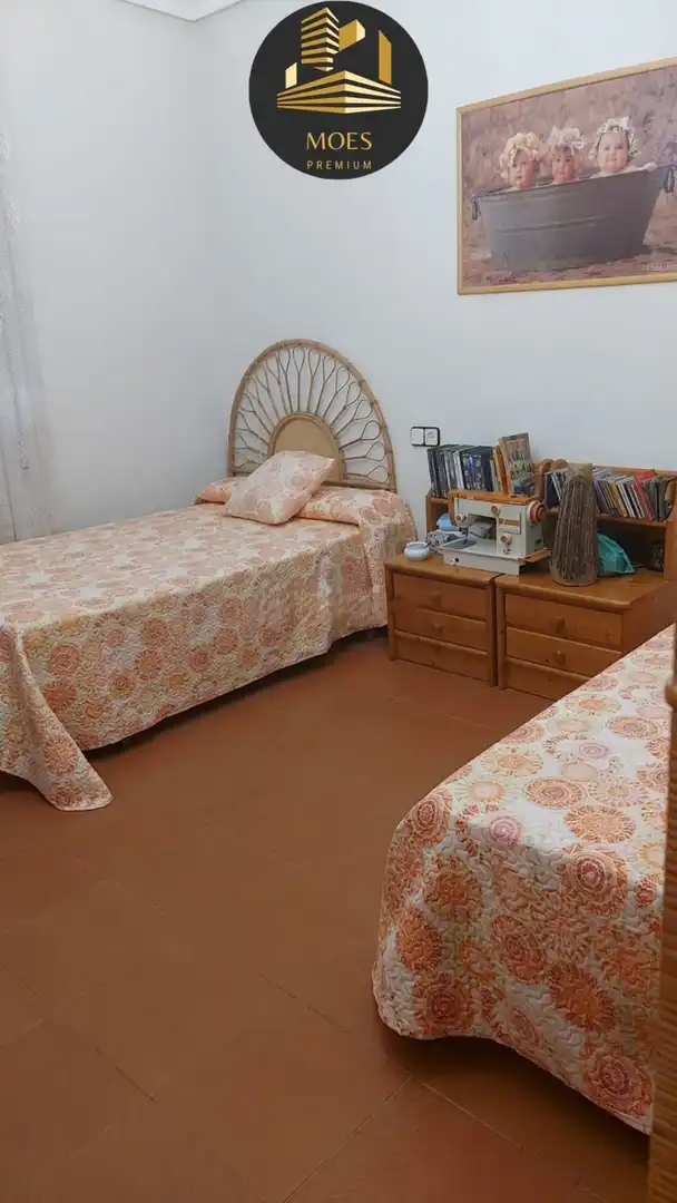 Xalet en venda a San Roque - La Cruz - La Rozuela, imagen 15