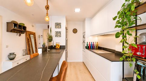 Foto 5 de Ático en venta en Carrer Arxiduc Lluís Salvador, L'Olivera, Palma de Mallorca