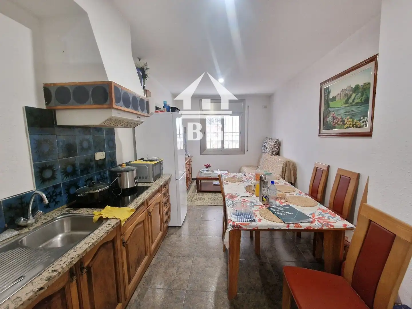Wohnung zum Verkauf in santa Isabel