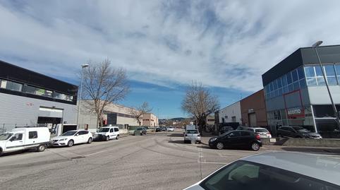 Foto 3 de Terreny industrial de lloguer a Llora, Domeny, Girona Capital