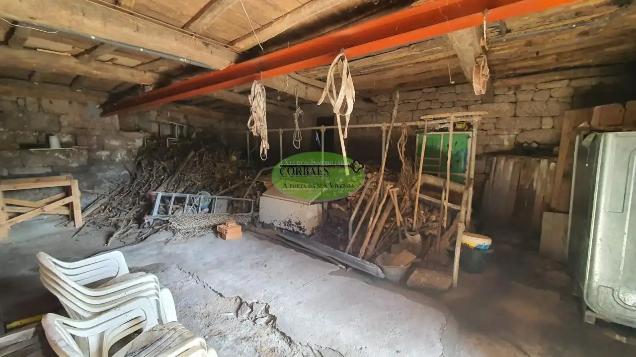 Casa con terrazza in vendita a Parada de Sil, imagen 15