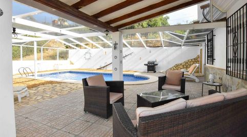Foto 3 de Casa o xalet en venda a Huércal-Overa, Almería