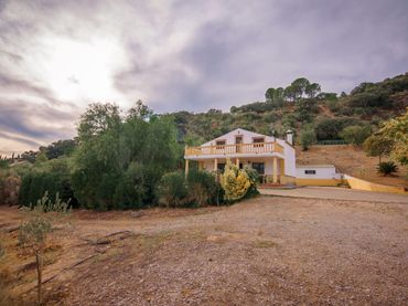 Casa rústica en venta en Partidas Norte