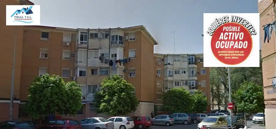 Wohnung zum Verkauf in Calle LEBRELES