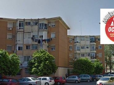 Flat for sale in Calle LEBRELES