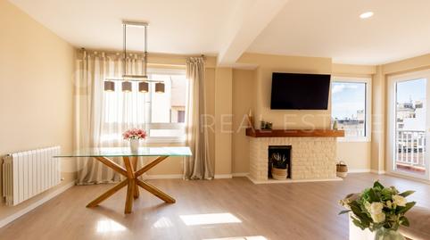 Foto 4 de Piso en venta en Calle Parellades, Plaça dels Patins, Illes Balears