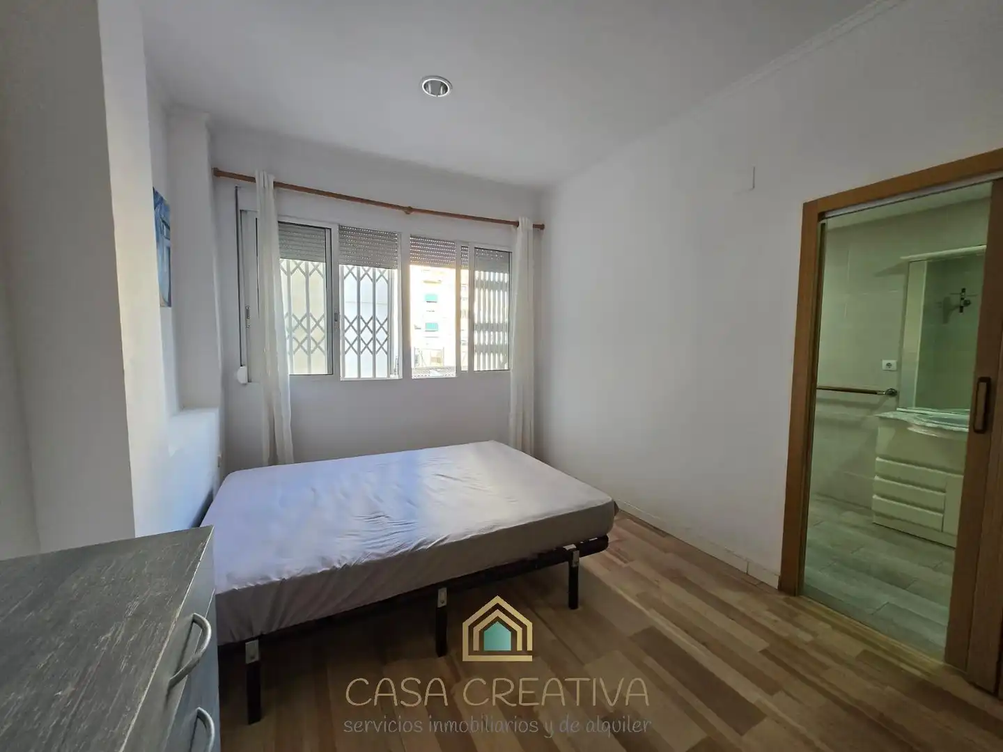 Flat with terrace for sale in Paseo Paseo Pechina, imagen 50