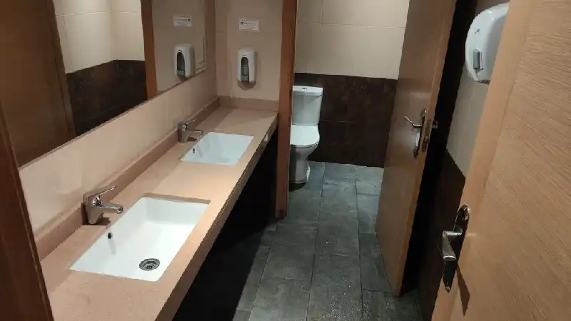 Gewerbefläche zum Verkauf in C/ Jerónimo Ibran, imagen 6