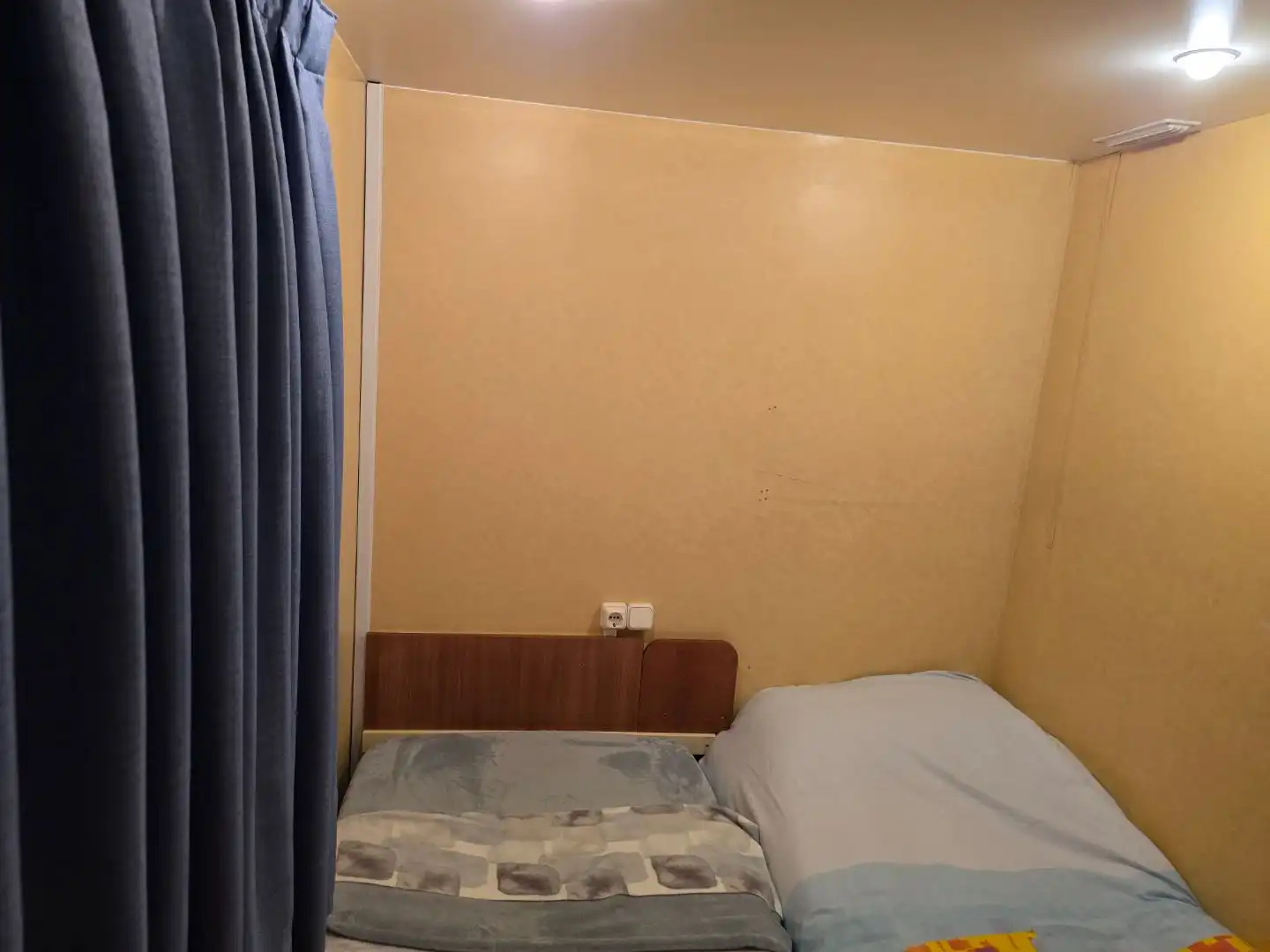 Bungalow con piscina en venta en Camping L'espelt 4, imagen 2