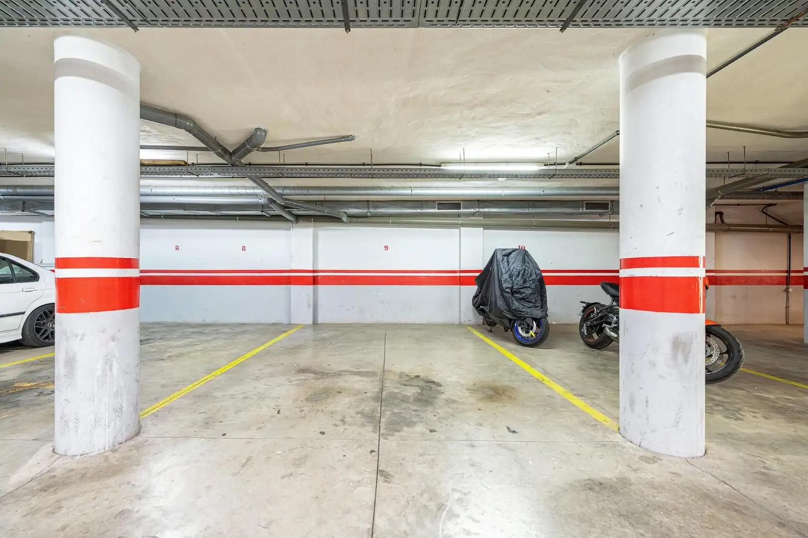 Parking de Piso en venta en Santa Lucía de Tirajana