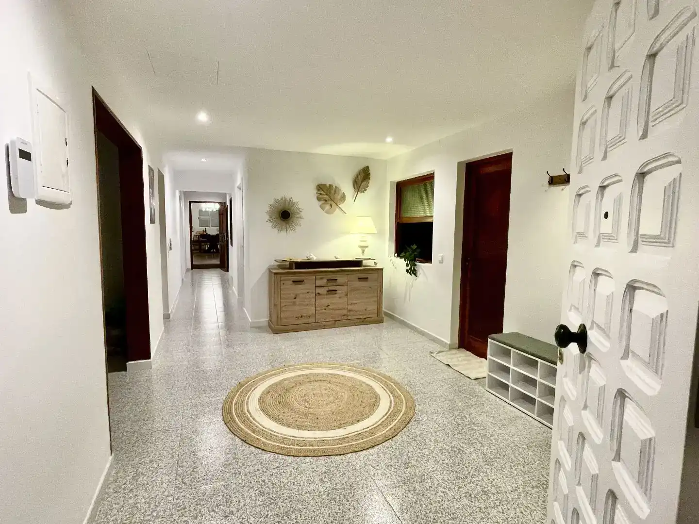 Houses for sale in La Guancha  with Private garden, Parquet flooring and Furnished
