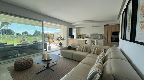 Foto 4 de Apartament en venda a Sotogrande Alto, Sotogrande