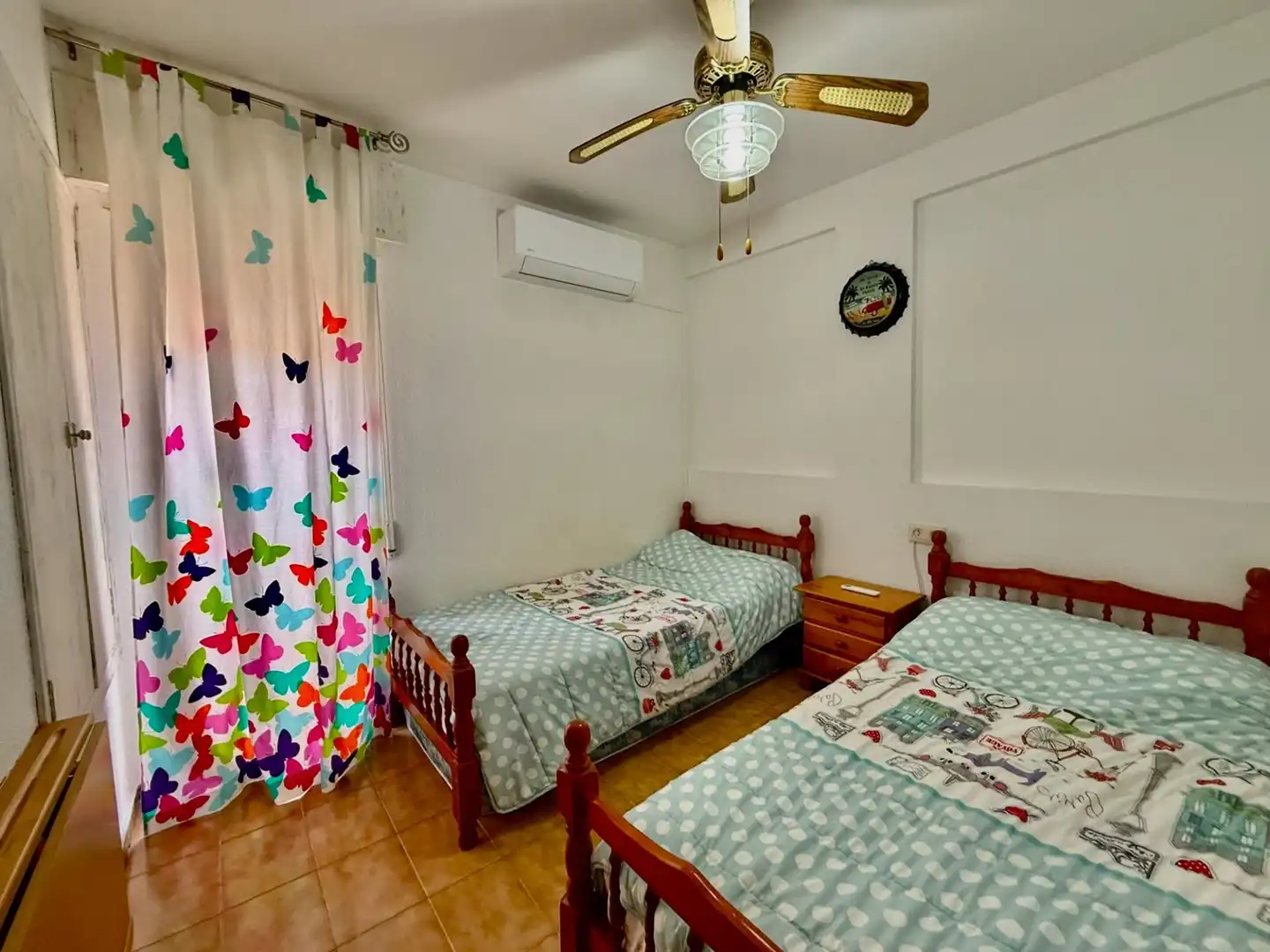 Bungalow con piscina en venta en Rincón de Loix, imagen 14