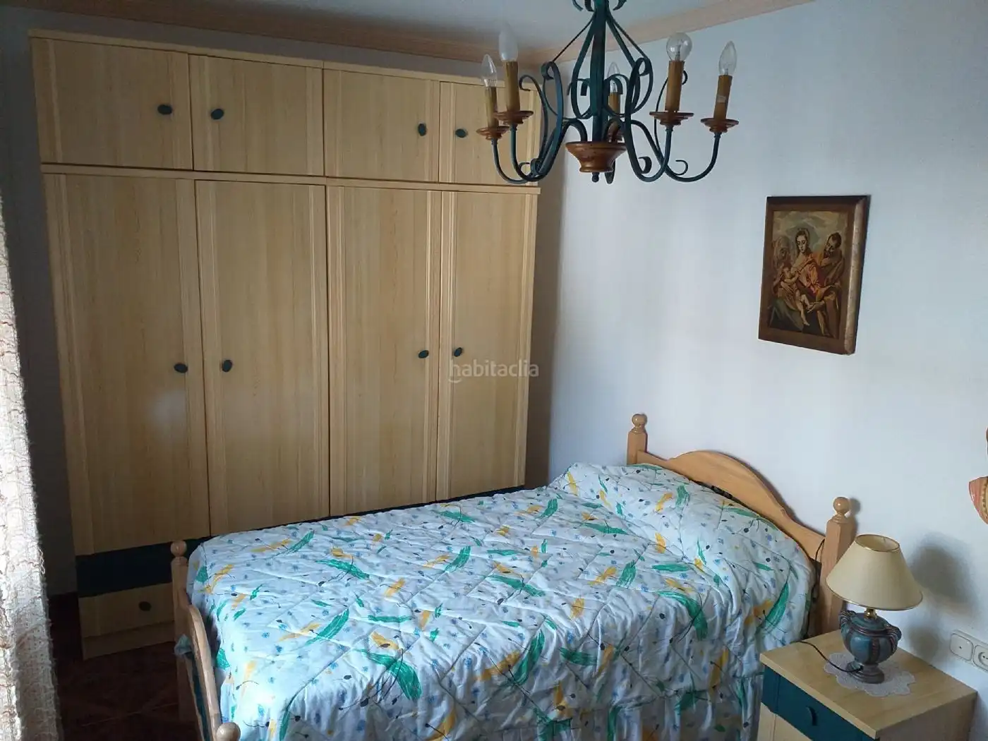 Casa rústica en venda a Calle Ganivet 38, imagen 4