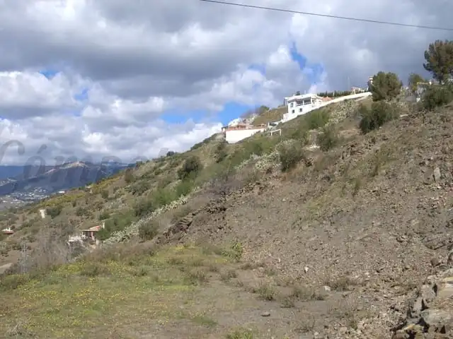Terreni e lotti in vendita a Torrox Pueblo, imagen 5