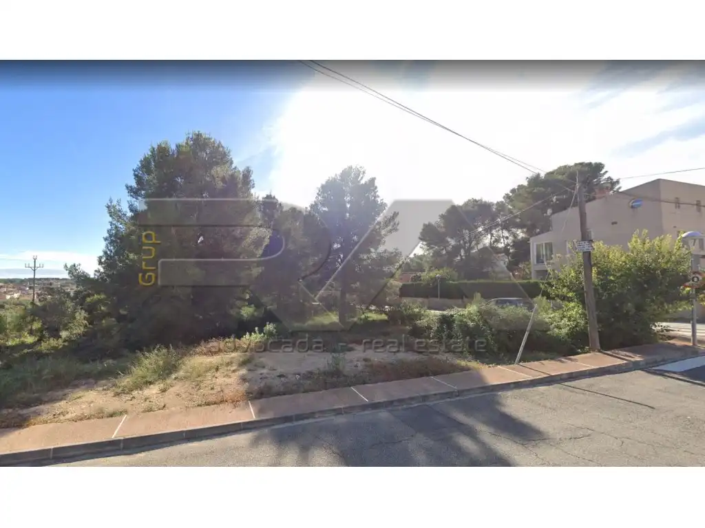 Terreno residencial en venta en Calle Ceps Dels, imagen 2