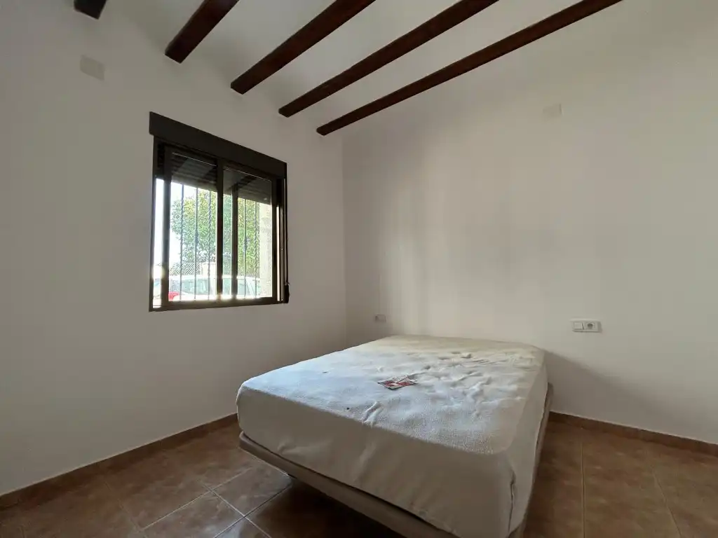Habitación de Casa o chalet en venta en Les Alqueries / Alquerías del Niño Perdido
