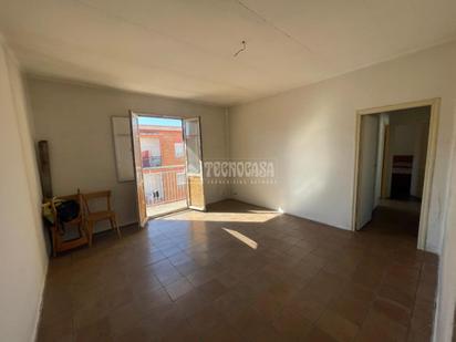 Living room of Flat for sale in Valladolid Capital  with Terrace