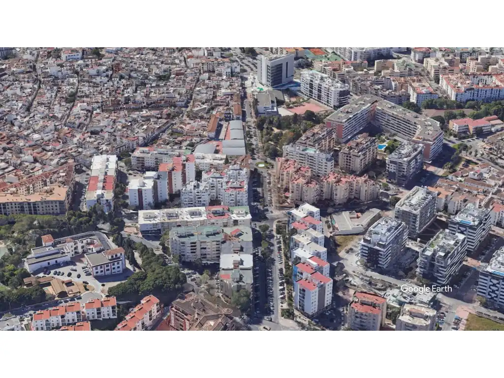 Local comercial en venda a Avenida Andalucia, imagen 17
