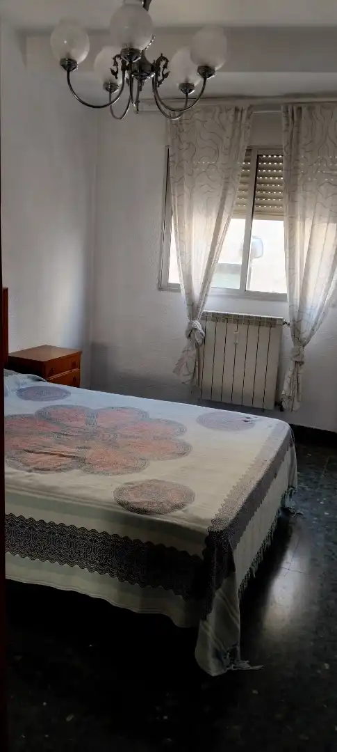 Piso con terraza en venta en Calle de Daroca, imagen 4
